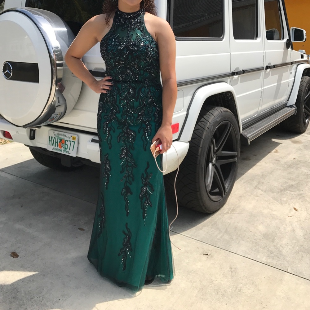 Formal/Prom dress